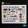 Kelik - He-162 Spatz - interior 3D decals for Special Hobby