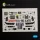 Kelik - F/A-18C (LATE) -  interior 3D decals for Academy 12411