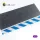 Kelik - Asphalt road Moto race track type 2 Base - Acrylic 3 mm (180 x 357 mm)