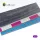Kelik - Asphalt road Moto race track type 3 Base - Acrylic 3 mm (180 x 357 mm)