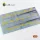 Kelik - Pit-F1 Pitstop Type 1 Base - Acrylic 3 mm (180 x 357 mm) (210 g) (1/20)