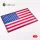 Kelik - USA Flag - Acrylic 3 mm (410 x 270 mm) (410 g)