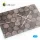 Kelik - Hexagonnal concrete plates for Aircraft and Helicopters Base - Acrylic 3 mm (280 x 180 mm) (170 g)