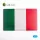 Kelik - Italy Flag - Base - Acrylic 3 mm (280 x 180 mm) (170 g)