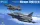 Kitty Hawk - Mirage 2000 D/N repülő makett