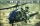 Kitty Hawk - Sikorsky MH-60L Black Hawk (1:35) helikopter makett