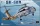 Kitty Hawk - Sikorsky SH-60B Sea Hawk helikopter makett