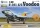 Kitty Hawk - F-101A/C Voodoo repülő makett