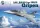Kitty Hawk - Saab Jas-39 B/D Gripen Two Seater repülő makett