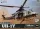 Kitty Hawk - Bell UH-1Y  Venom helikopter makett