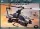 Kitty Hawk - Bell AH-1Z  Viper helikopter makett
