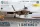 Kitty Hawk - F-35C LIGHTNING II repülő makett