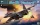 Kitty Hawk - Sukhoi Su-35  Flanker-E repülő makett