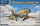 Kitty Hawk - Sukhoi Su-17 /22UM-3K repülő makett