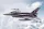 Kinetic - F-16C/D Block 52+ (Poland AF) - GOLD SERIES repülő makett
