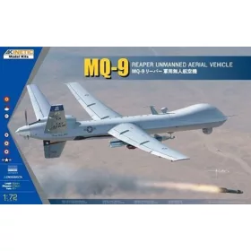 KINETIC - MQ-9 Reaper repülő makett