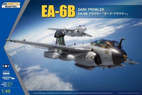 KINETIC - EA-6B DARK PROWLER