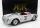 KK-Scale - PORSCHE 550 RS SPIDER 1.5L TEAM PORSCHE KG N 37 24h LE MANS 1955 H.POLENSKY - R.VON FRANKENBERG SILVER