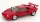 KK-Scale - LAMBORGHINI   COUNTACH LP 5000S QV 1985  RED