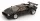 KK-Scale - LAMBORGHINI   COUNTACH LP 5000S QV 1985  BLACK