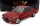 KK-Scale - BMW 6-SERIES M635 CSI (E24) COUPE 1987 RED
