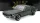 KK-Scale - FORD USA MUSTANG GT FASTBACK COUPE 1968 MATT GREEN