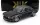 KK-Scale - BMW 3.0 CSL E9 COUPE 1973 BLACK