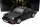 KK-Scale - PORSCHE 911 964 RS COUPE 1992 - CERCHI CUP - CUP RIMS BLACK