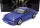 KK-Scale - PORSCHE 911 964 RS COUPE 1992 - CERCHI SPEEDLINE - SPEEDLINE RIMS BLUE