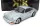 KK-Scale - PORSCHE 911 964 RS WITH SPEEDLINE RIMS 1992 POLAR WHITE