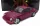 KK-Scale - PORSCHE 911 964 RS WITH SPEEDLINE RIMS 1992  RUBY RED