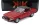 KK-Scale - MERCEDES BENZ SL-CLASS 450SL (R107) CABRIOLET USA VERSION 1979 RED