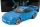 KK-Scale - PORSCHE 911 993 GT2 COUPE 1996 - CERCHI BBS - BBS RIMS LIGHT BLUE
