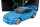 KK-Scale - PORSCHE 911 993 GT2 COUPE 1996 - CERCHI SPEEDLINE - SPEEDLINE RIMS LIGHT BLUE
