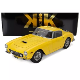 KK-Scale - FERRARI 250GT SWB COUPE 1961 YELLOW