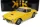 KK-Scale - FERRARI 250GT SWB COUPE 1961 YELLOW