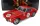 KK-Scale - FERRARI 250GT SWB 3.0L V12 COUPE TEAM SCUDERIA SERENISSIMA N 16 24h LE MANS 1961 MAURICE TRINTIGNANT - CARLO MARIA ABATE RED