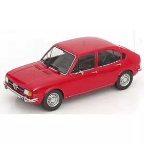 KK-Scale - ALFA ROMEO ALFASUD 1.3 1972 RED
