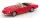 KK-Scale - FERRARI 365 CALIFORNIA SPIDER 1966 - BEIGE INTERIOR RED