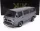 KK-Scale - VOLKSWAGEN T3 PORSCHE B32 MINIBUS 1984 GREY MET