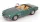 KK-Scale - Ferrari 275 GTS Pininfarina Spyder 1964 Jay Kay Jamiroquai Green Metallic