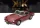 KK-Scale - FERRARI 275 GTS PININFARINA SPIDER PERSONAL CAR STEVE McQUEEN 1964 RED MET