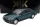 KK-Scale - BMW 7-SERIES 740i (E38) 1994 GREEN MET