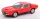 KK-Scale - Alfa Romeo Montreal 1970 red Limited Edition 1500 pcs.