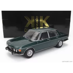 Kk-Scale - Bmw 3.0S E3 Mkii 1971 Dark Green