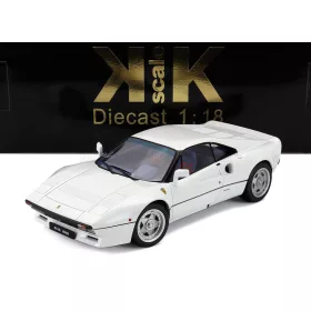 KK-Scale - FERRARI 288 GTO 1984 WHITE