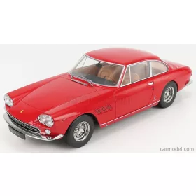 Kk-Scale - Ferrari 330 Gt 2+2 1964 - Beige Interior Red