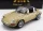 Kk-Scale - Porsche 911 By Singer Targa 2014 Gold Met
