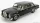 Kk-Scale - Mercedes Benz S-Class 600 Pullman (W100) 1963 Black