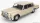 Kk-Scale - Mercedes Benz S-Class 600 Pullman (W100) 1963 Gold Met